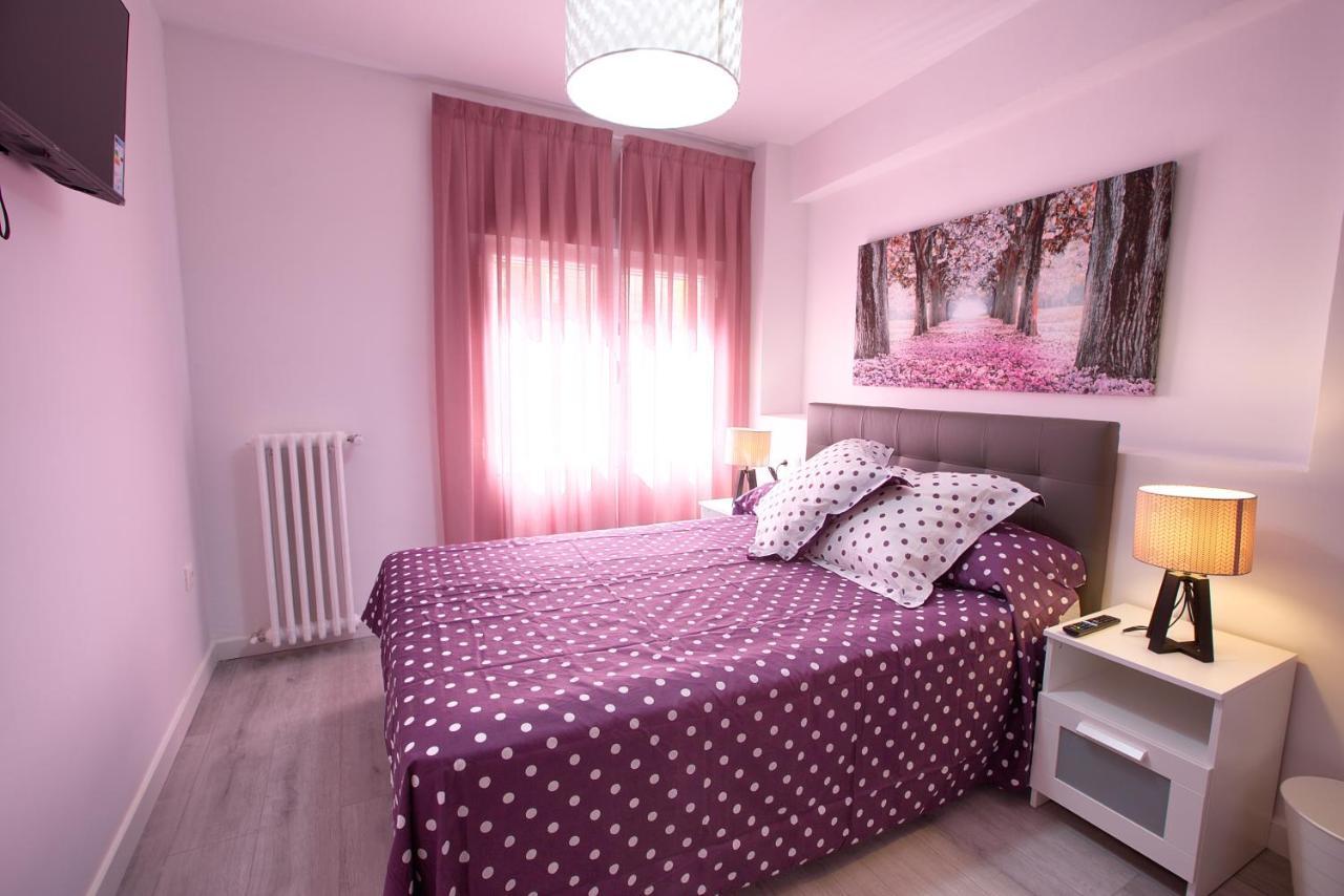 Apartamento Cuencaloft Jose Cobo Cuenca  Exterior foto