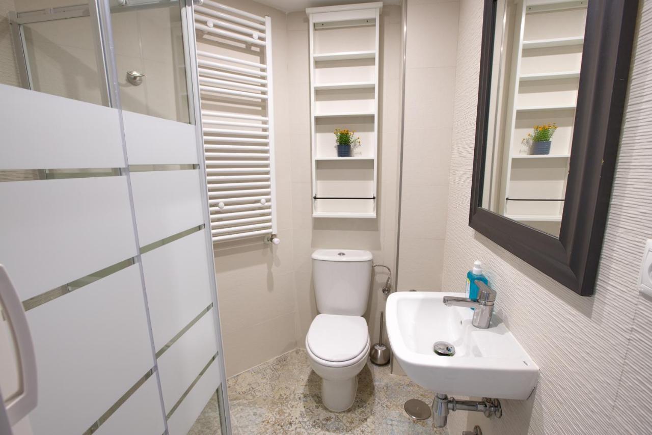 Apartamento Cuencaloft Jose Cobo Cuenca  Exterior foto