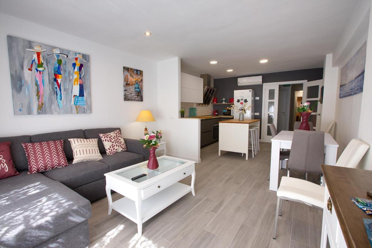 Apartamento Cuencaloft Jose Cobo Cuenca  Exterior foto