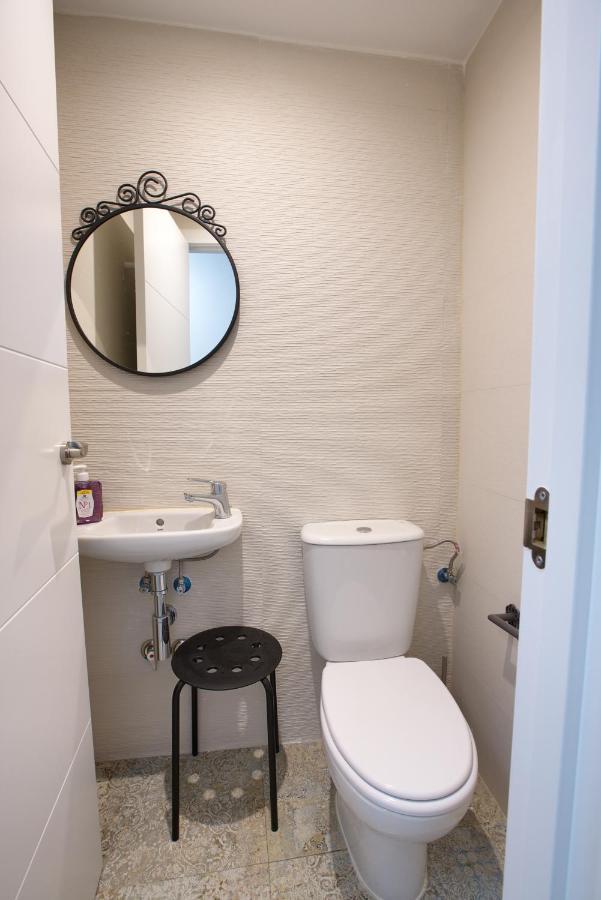 Apartamento Cuencaloft Jose Cobo Cuenca  Exterior foto