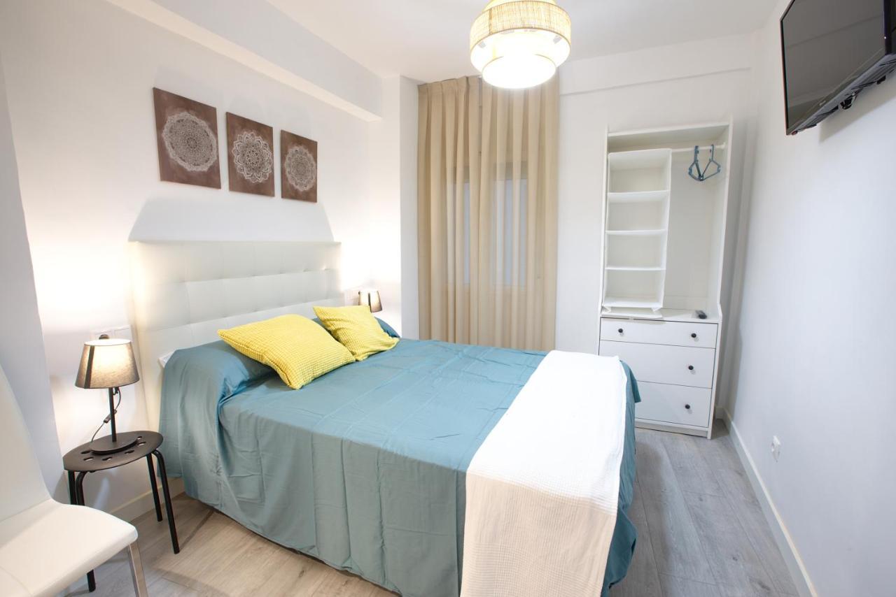 Apartamento Cuencaloft Jose Cobo Cuenca  Exterior foto