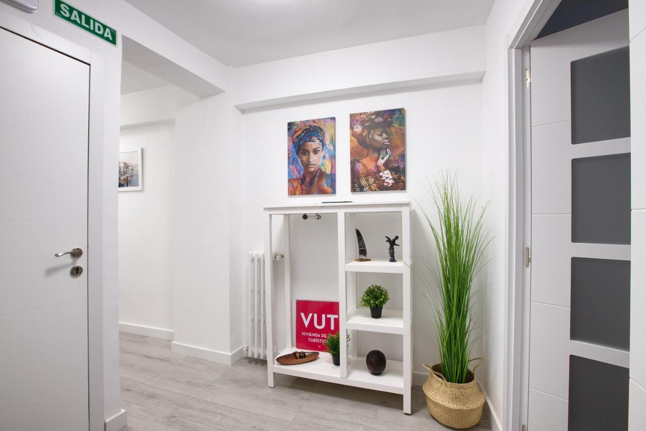 Apartamento Cuencaloft Jose Cobo Cuenca  Exterior foto