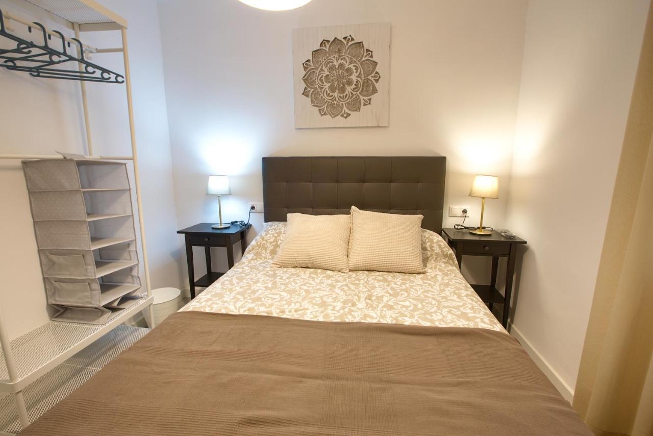 Apartamento Cuencaloft Jose Cobo Cuenca  Exterior foto