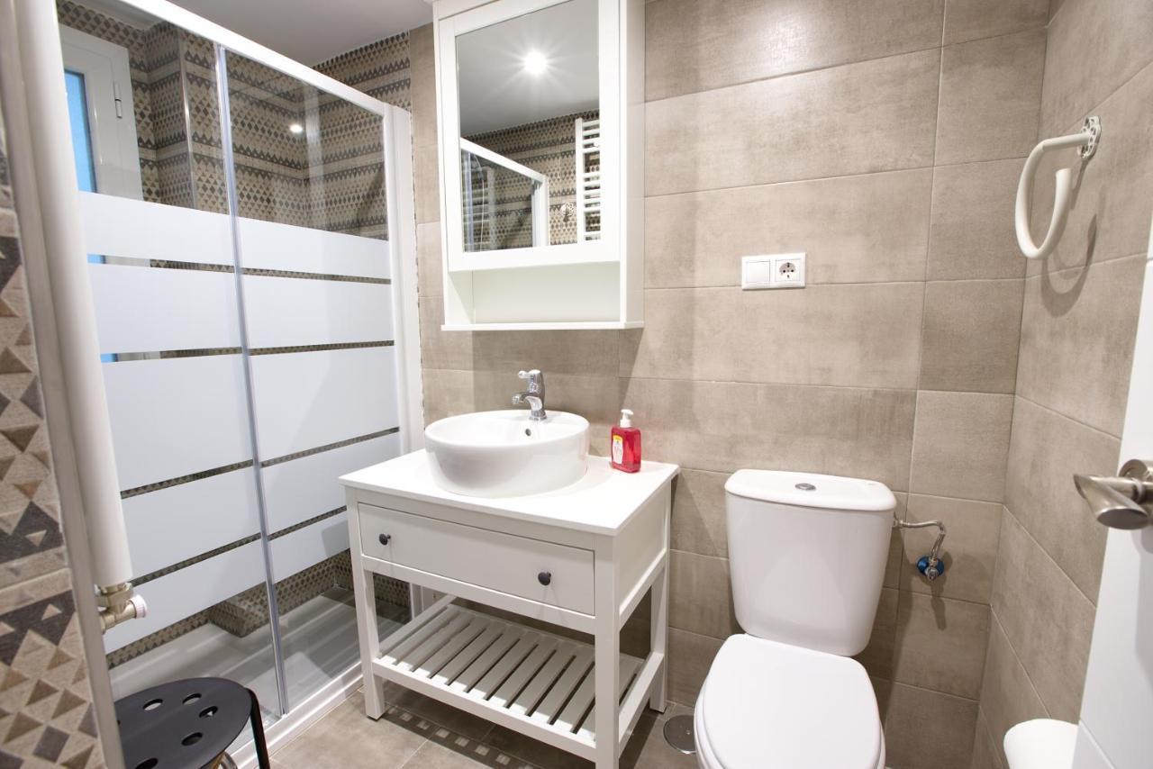 Apartamento Cuencaloft Jose Cobo Cuenca  Exterior foto