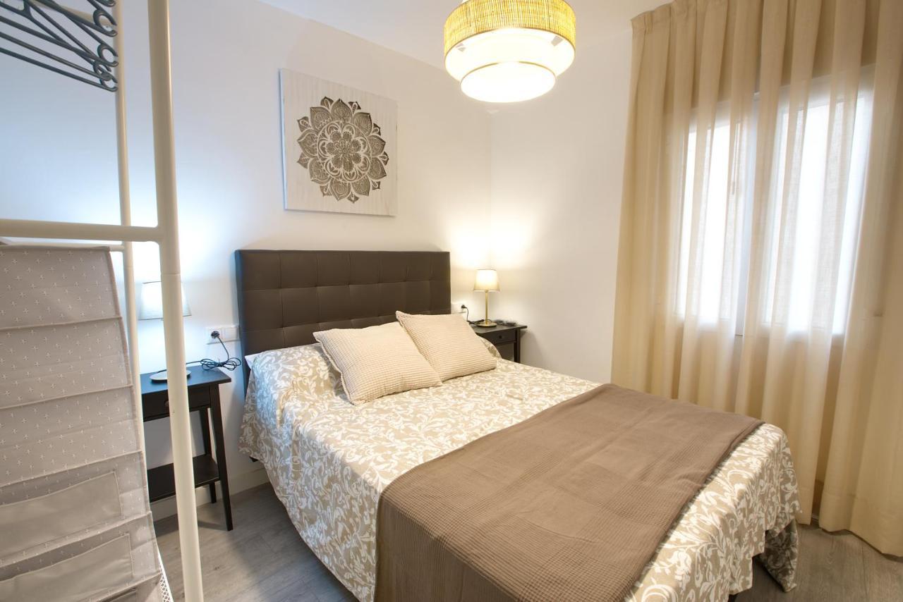 Apartamento Cuencaloft Jose Cobo Cuenca  Exterior foto