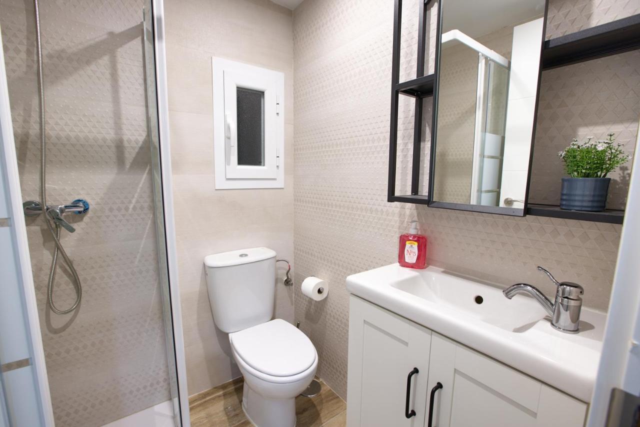 Apartamento Cuencaloft Jose Cobo Cuenca  Exterior foto