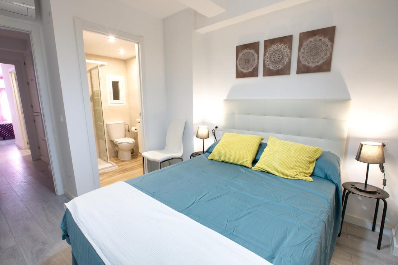 Apartamento Cuencaloft Jose Cobo Cuenca  Exterior foto