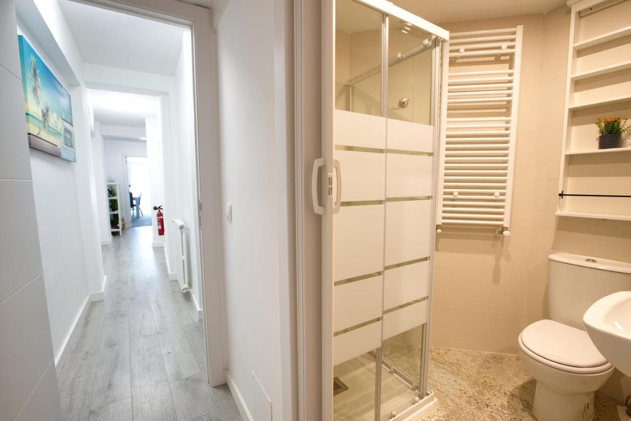 Apartamento Cuencaloft Jose Cobo Cuenca  Exterior foto